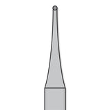 Crosstech Carbide Bur #1/4 Round
