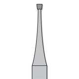 Crosstech Carbide Bur #34 Inverted Cone