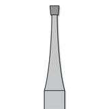 Crosstech Carbide Bur #35 Inverted Cone