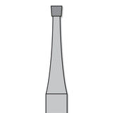 Crosstech Carbide Bur #36 Inverted Cone