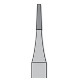 Crosstech Carbide Bur #169 Taper Fissure