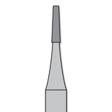 Crosstech Carbide Bur #699 Cross Cut Tapered Fissure