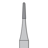 Crosstech Carbide Bur #1169 Round End Taper