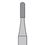 Crosstech Carbide Bur #1558 Round End Cross Cut Fissure