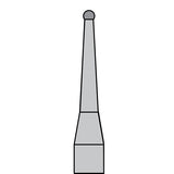 BurPlus Carbide Bur #1/2 Round