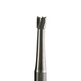 BurPlus Carbide Bur #35 Inverted Cone