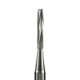 BurPlus Carbide Bur #59L Straight Fissure Long Head
