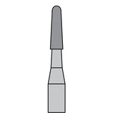 BurPlus Carbide Bur #1169L Tapered Round End Fissure Long Head