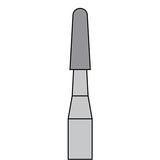 BurPlus Carbide Bur #1171L Tapered Round End Fissure Long Head