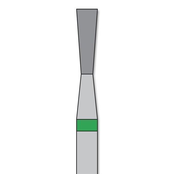 iSmile Diamonds - Single-Use 807-018 Inverted Cone