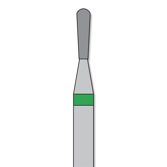 iSmile Diamonds - Single-Use 830L-012 Pear