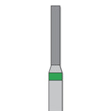 iSmile Diamonds - Single-Use 837-012 Flat End Cylinder
