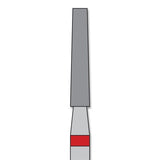 iSmile Diamonds - Single-Use 847-016 Flat End Taper