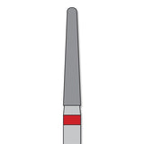 iSmile Diamonds - Single-Use 856L-018 Round End Taper
