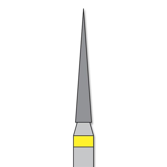 iSmile Diamonds - Single-Use 859-016 Needle