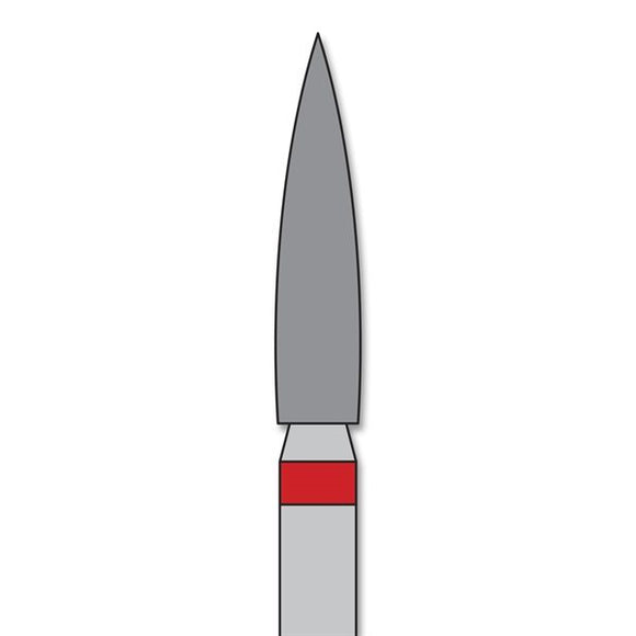 iSmile Diamonds - Single-Use 862L-018 Flame