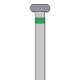 iSmile Diamonds - Single-Use 909-035 Wheel