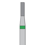iSmile Diamonds - Single-Use 835-014 Flat End Cylinder