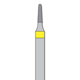 iSmile Diamonds - Multi-Use 849-010 Round End Taper