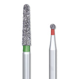 iSmile Diamonds - Multi-Use 856-012 Round End Taper