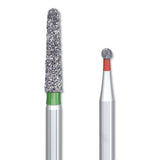 iSmile Diamonds - Multi-Use 856-012 Round End Taper