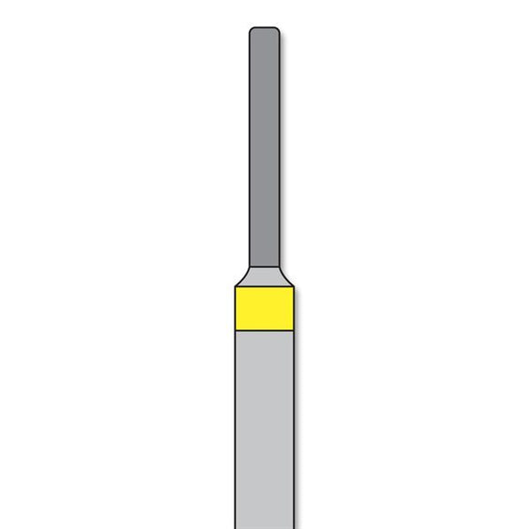 iSmile Diamonds - Multi-Use 837KR-010 Round End Cylinder