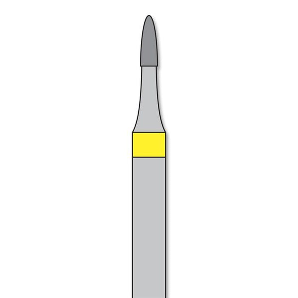 iSmile Diamonds - Multi-Use 390-010 Round Tip
